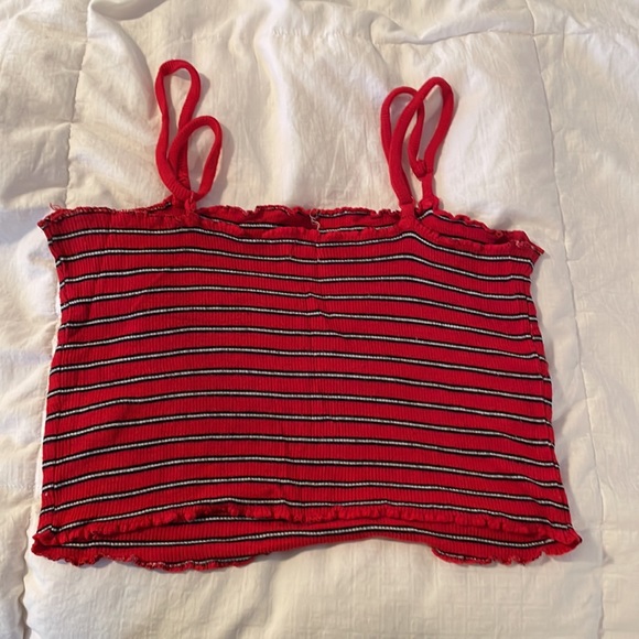 Garage Tube Tank - Picture 2 of 3